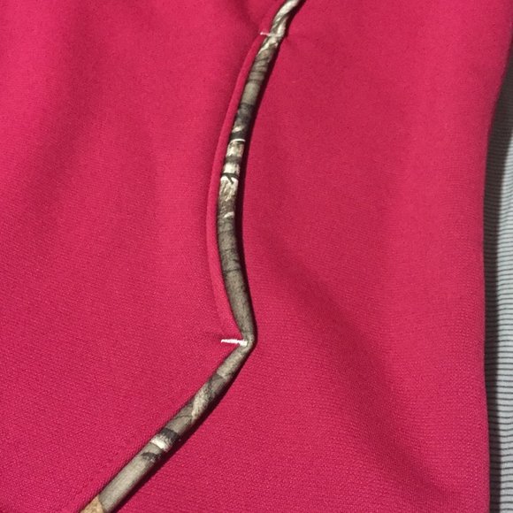 Under Armour Sweatshirt Size Small - Picture 5 of 5